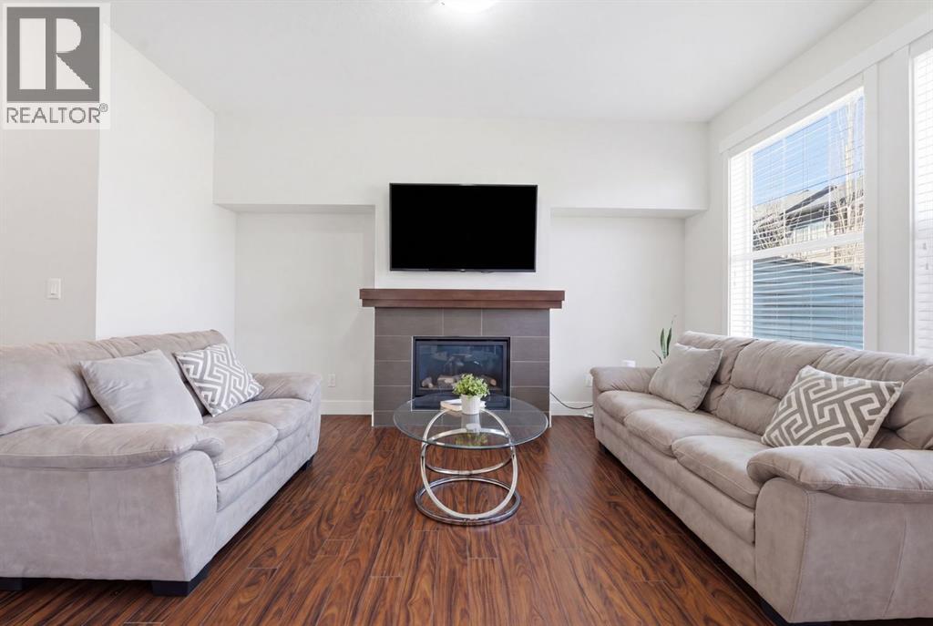 403, 110 Coopers Common Sw, Airdrie, Alberta  T4B 3Y3 - Photo 10 - A2303776