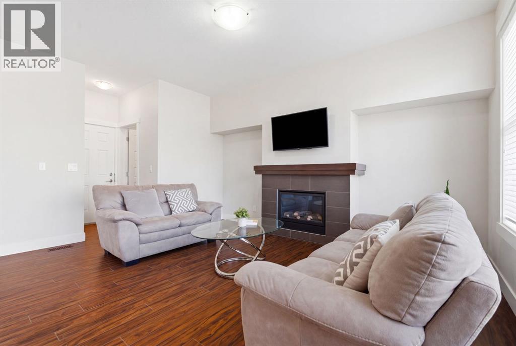 403, 110 Coopers Common Sw, Airdrie, Alberta  T4B 3Y3 - Photo 12 - A2303776