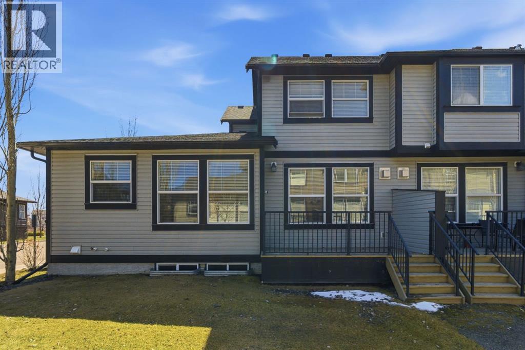 403, 110 Coopers Common Sw, Airdrie, Alberta  T4B 3Y3 - Photo 35 - A2303776