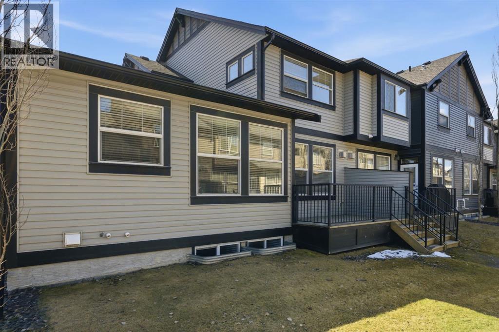 403, 110 Coopers Common Sw, Airdrie, Alberta  T4B 3Y3 - Photo 36 - A2303776