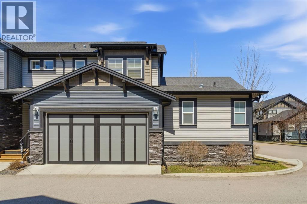 403, 110 Coopers Common Sw, Airdrie, Alberta  T4B 3Y3 - Photo 37 - A2303776