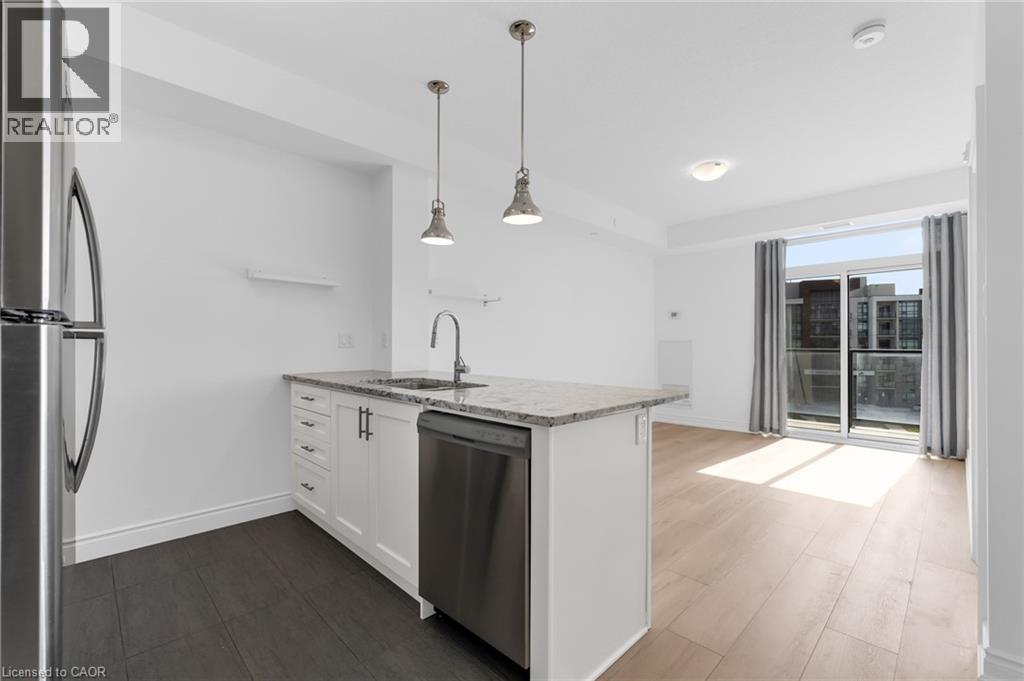 125 Shoreview Place Unit# 409, Stoney Creek, Ontario  L8E 0K3 - Photo 10 - 40823148