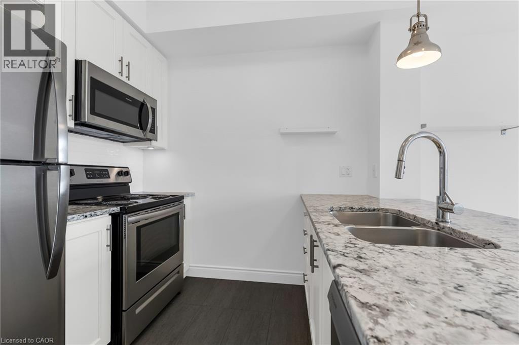 125 Shoreview Place Unit# 409, Stoney Creek, Ontario  L8E 0K3 - Photo 12 - 40823148