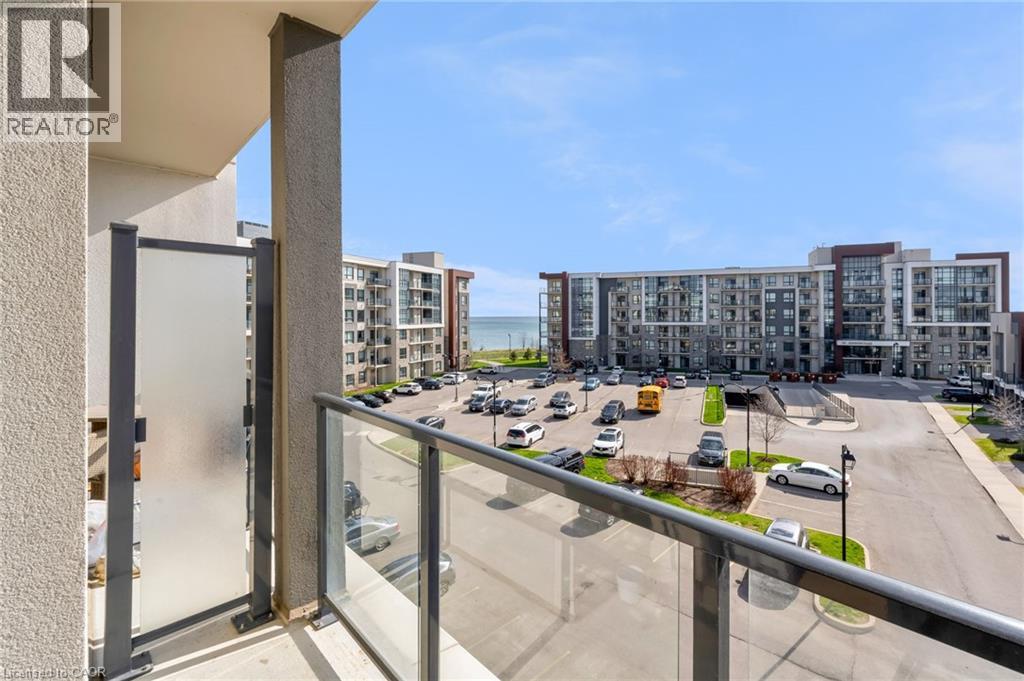 125 Shoreview Place Unit# 409, Stoney Creek, Ontario  L8E 0K3 - Photo 16 - 40823148