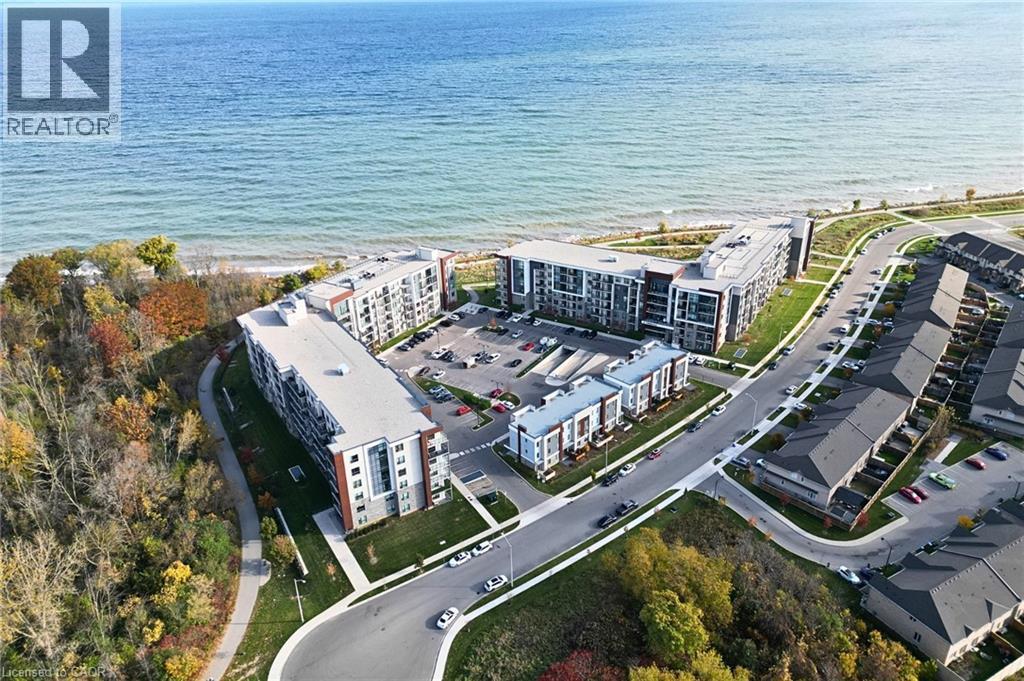 125 Shoreview Place Unit# 409, Stoney Creek, Ontario  L8E 0K3 - Photo 2 - 40823148