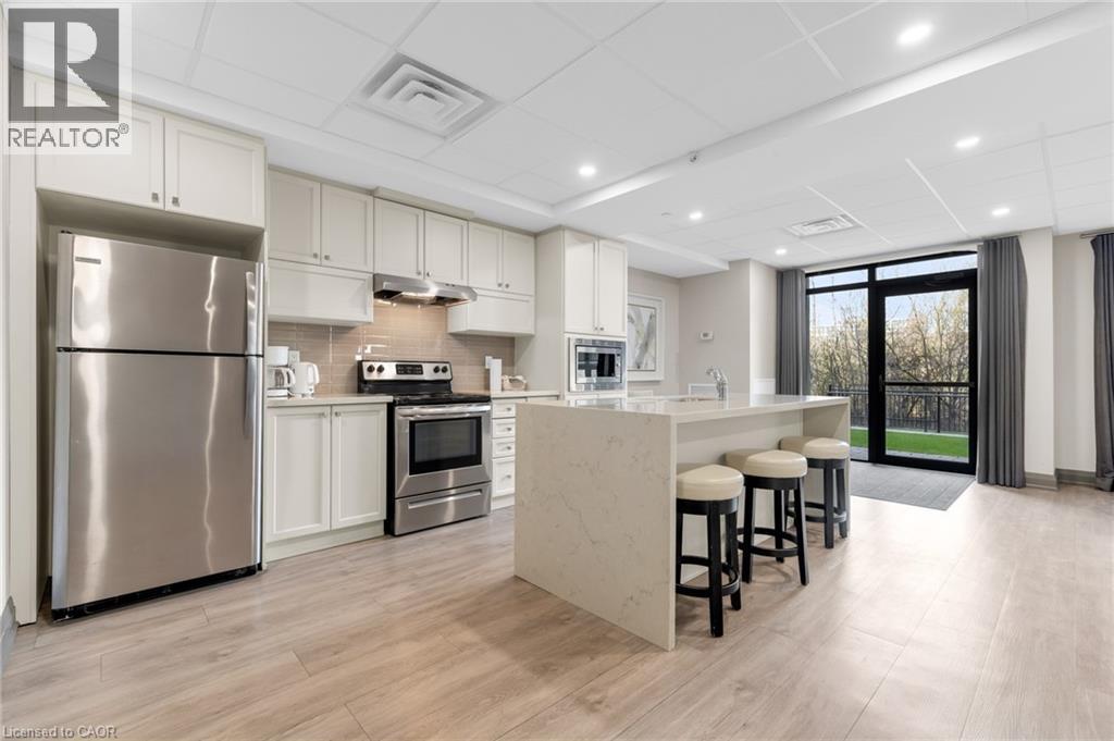 125 Shoreview Place Unit# 409, Stoney Creek, Ontario  L8E 0K3 - Photo 37 - 40823148