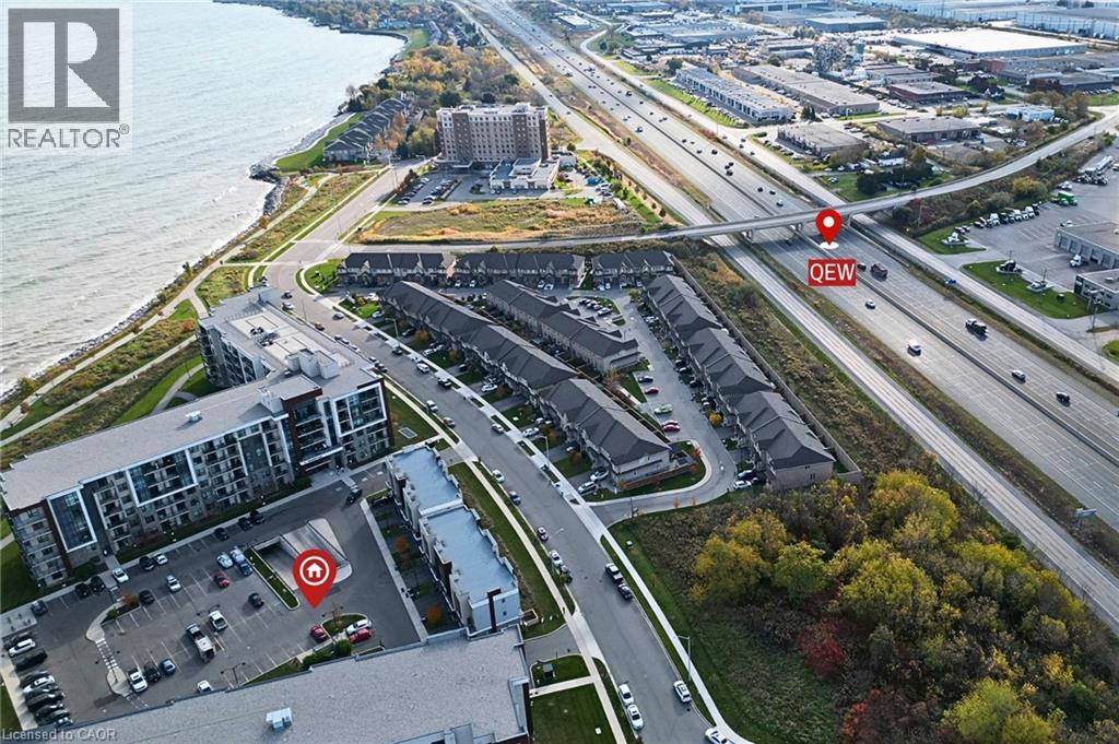 125 Shoreview Place Unit# 409, Stoney Creek, Ontario  L8E 0K3 - Photo 45 - 40823148