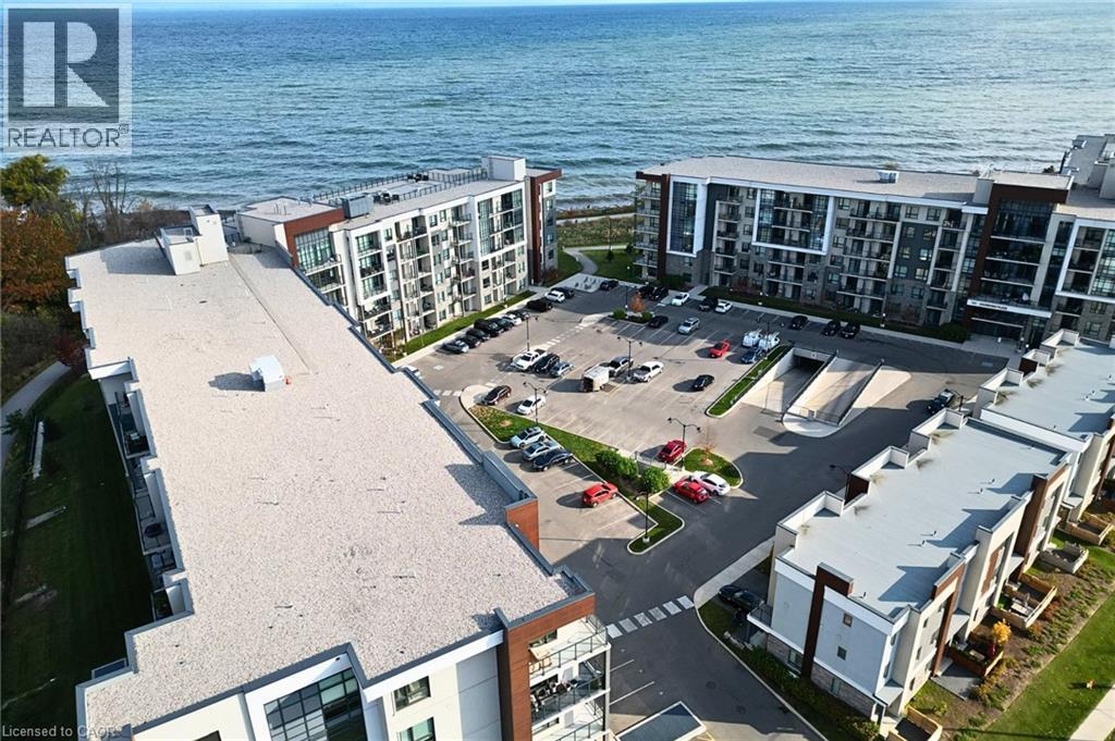 125 Shoreview Place Unit# 409, Stoney Creek, Ontario  L8E 0K3 - Photo 46 - 40823148