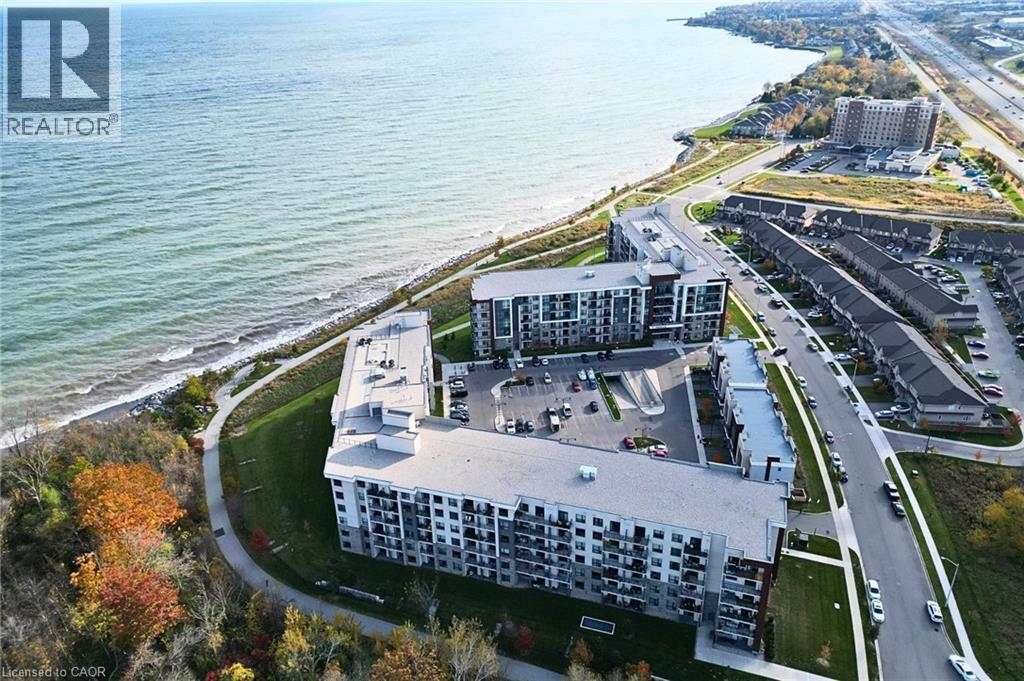 125 Shoreview Place Unit# 409, Stoney Creek, Ontario  L8E 0K3 - Photo 47 - 40823148