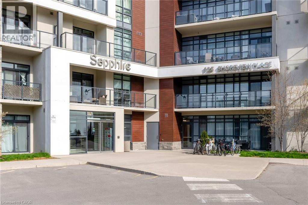 125 Shoreview Place Unit# 409, Stoney Creek, Ontario  L8E 0K3 - Photo 5 - 40823148