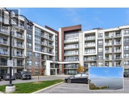 125 SHOREVIEW Place Unit# 409, Stoney Creek, Ontario