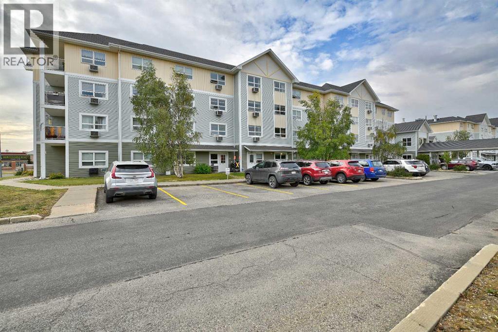 228, 10402 111 Street, Grande Prairie, Alberta  T8V 8G4 - Photo 21 - A2284652