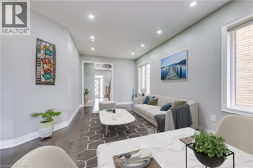 99 Mcknight Avenue, Waterdown, Ontario  L8B 0T8 - Photo 5 - 40812996