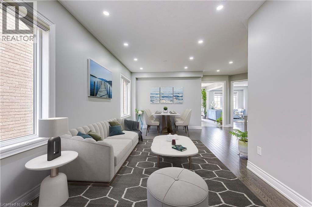 99 Mcknight Avenue, Waterdown, Ontario  L8B 0T8 - Photo 4 - 40812996