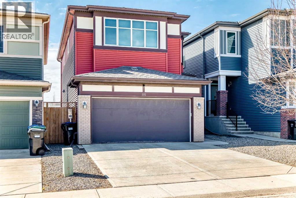 101 Belmont Terrace Sw, Calgary, Alberta  T2X 4H3 - Photo 1 - A2304422