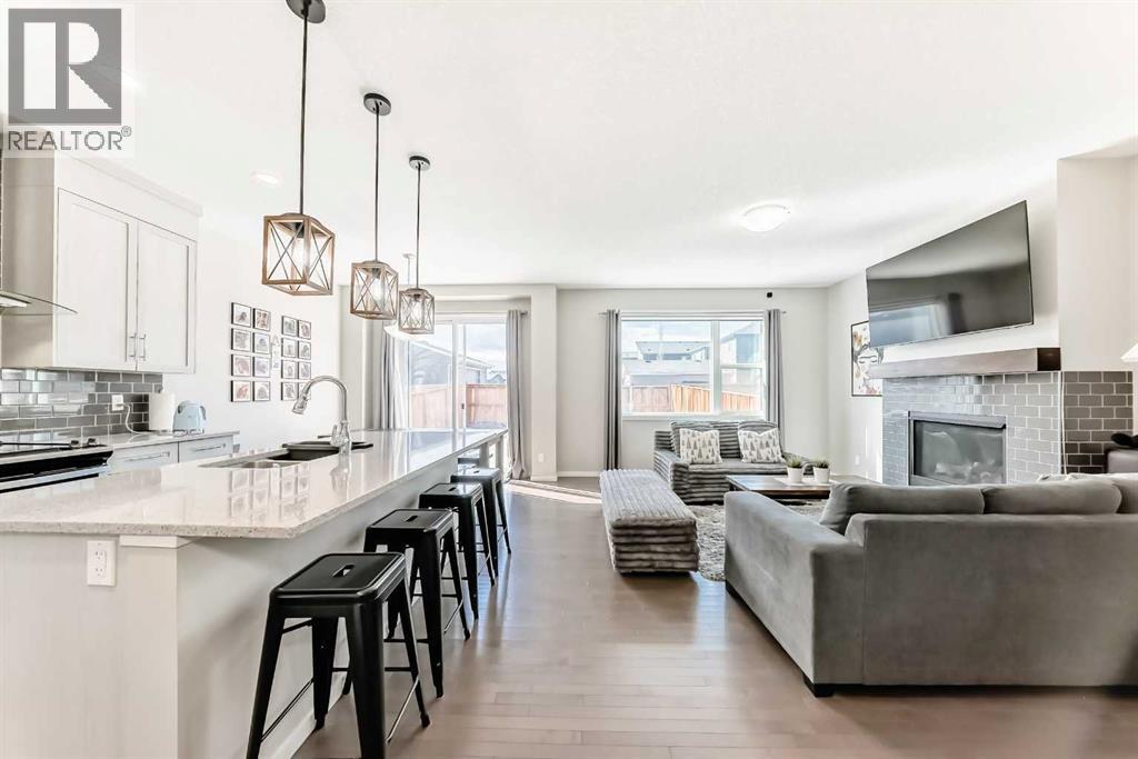 101 Belmont Terrace Sw, Calgary, Alberta  T2X 4H3 - Photo 10 - A2304422