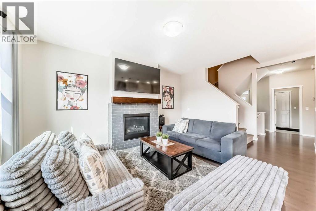 101 Belmont Terrace Sw, Calgary, Alberta  T2X 4H3 - Photo 13 - A2304422