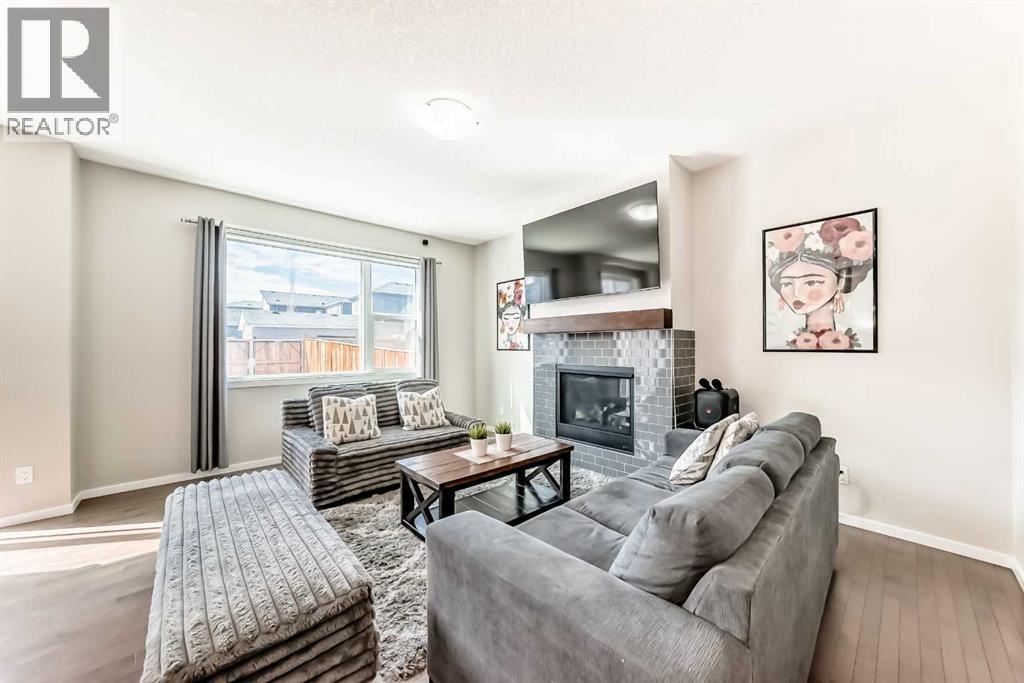 101 Belmont Terrace Sw, Calgary, Alberta  T2X 4H3 - Photo 15 - A2304422