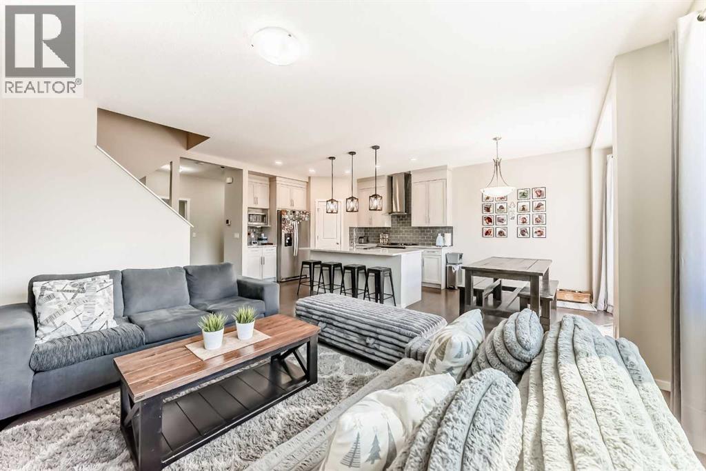 101 Belmont Terrace Sw, Calgary, Alberta  T2X 4H3 - Photo 17 - A2304422