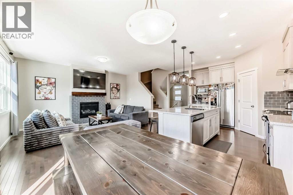 101 Belmont Terrace Sw, Calgary, Alberta  T2X 4H3 - Photo 18 - A2304422