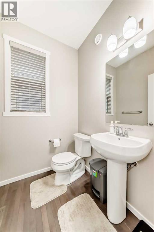 101 Belmont Terrace Sw, Calgary, Alberta  T2X 4H3 - Photo 19 - A2304422