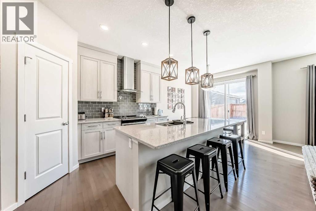 101 Belmont Terrace Sw, Calgary, Alberta  T2X 4H3 - Photo 5 - A2304422