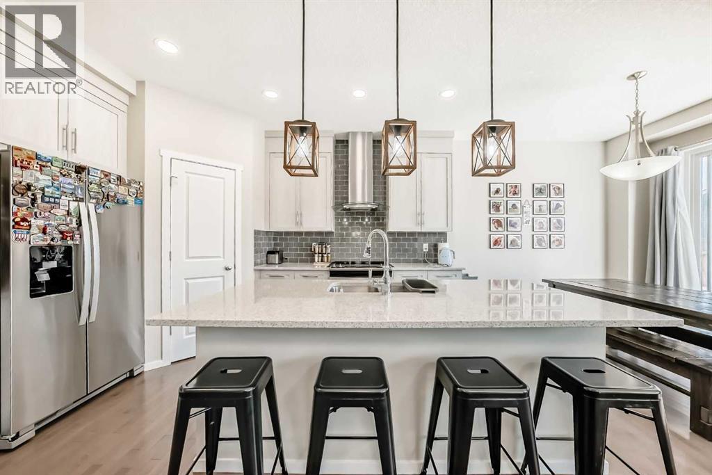 101 Belmont Terrace Sw, Calgary, Alberta  T2X 4H3 - Photo 6 - A2304422