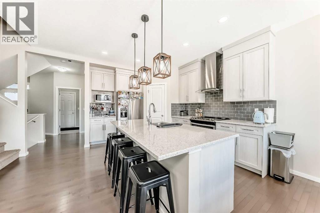 101 Belmont Terrace Sw, Calgary, Alberta  T2X 4H3 - Photo 7 - A2304422