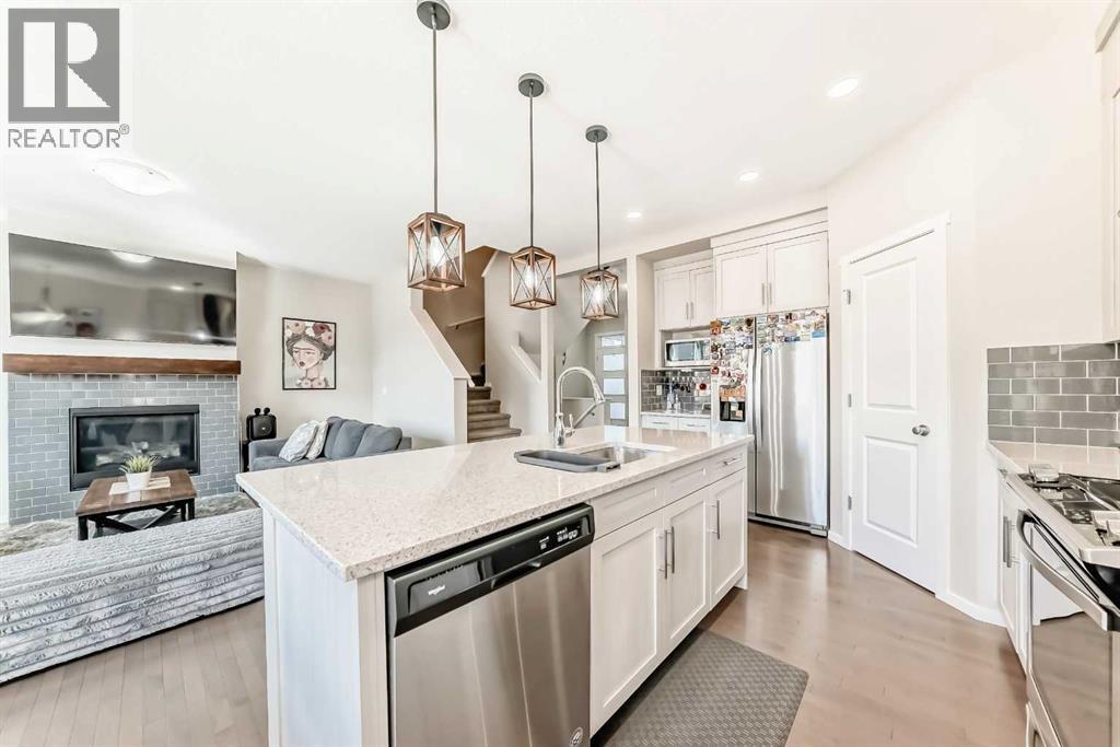 101 Belmont Terrace Sw, Calgary, Alberta  T2X 4H3 - Photo 8 - A2304422