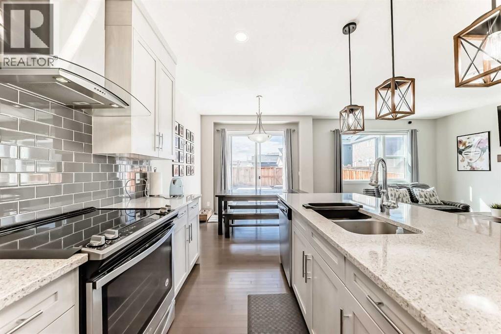 101 Belmont Terrace Sw, Calgary, Alberta  T2X 4H3 - Photo 9 - A2304422