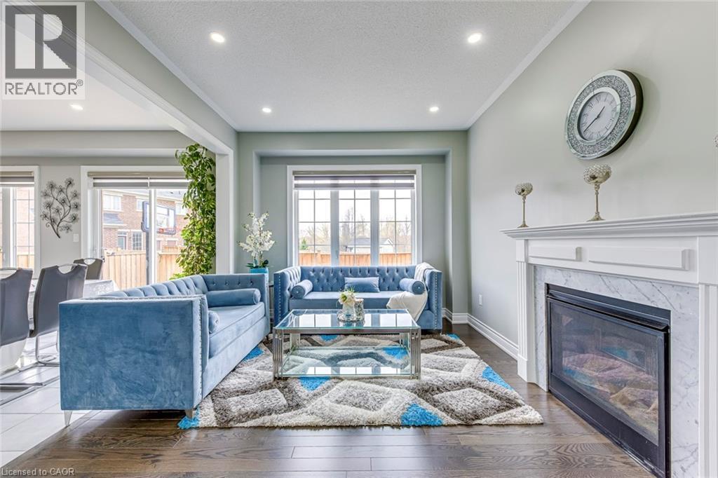 99 Mcknight Avenue, Waterdown, Ontario  L8B 0T8 - Photo 8 - 40812996