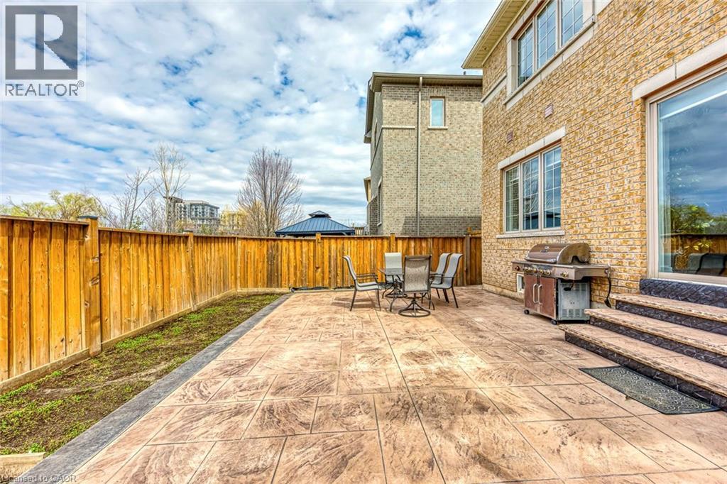 99 Mcknight Avenue, Waterdown, Ontario  L8B 0T8 - Photo 36 - 40812996