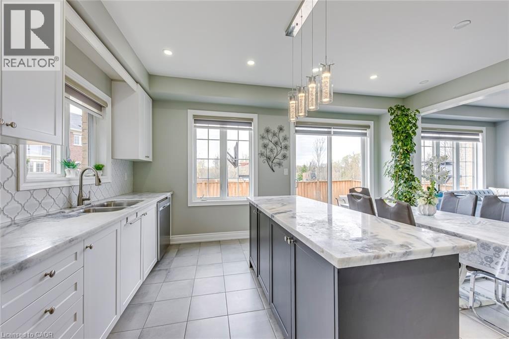 99 Mcknight Avenue, Waterdown, Ontario  L8B 0T8 - Photo 15 - 40812996