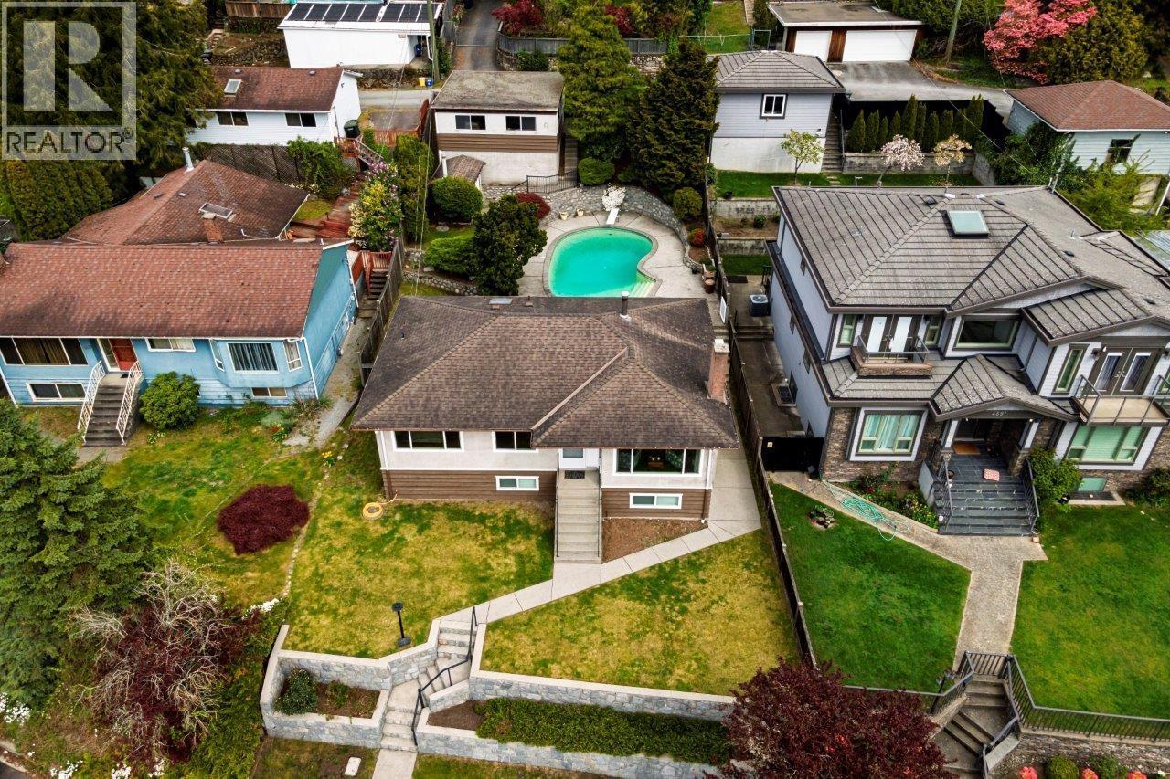 4581 Sunland Place, Burnaby, British Columbia  V5J 3A3 - Photo 27 - R3114797