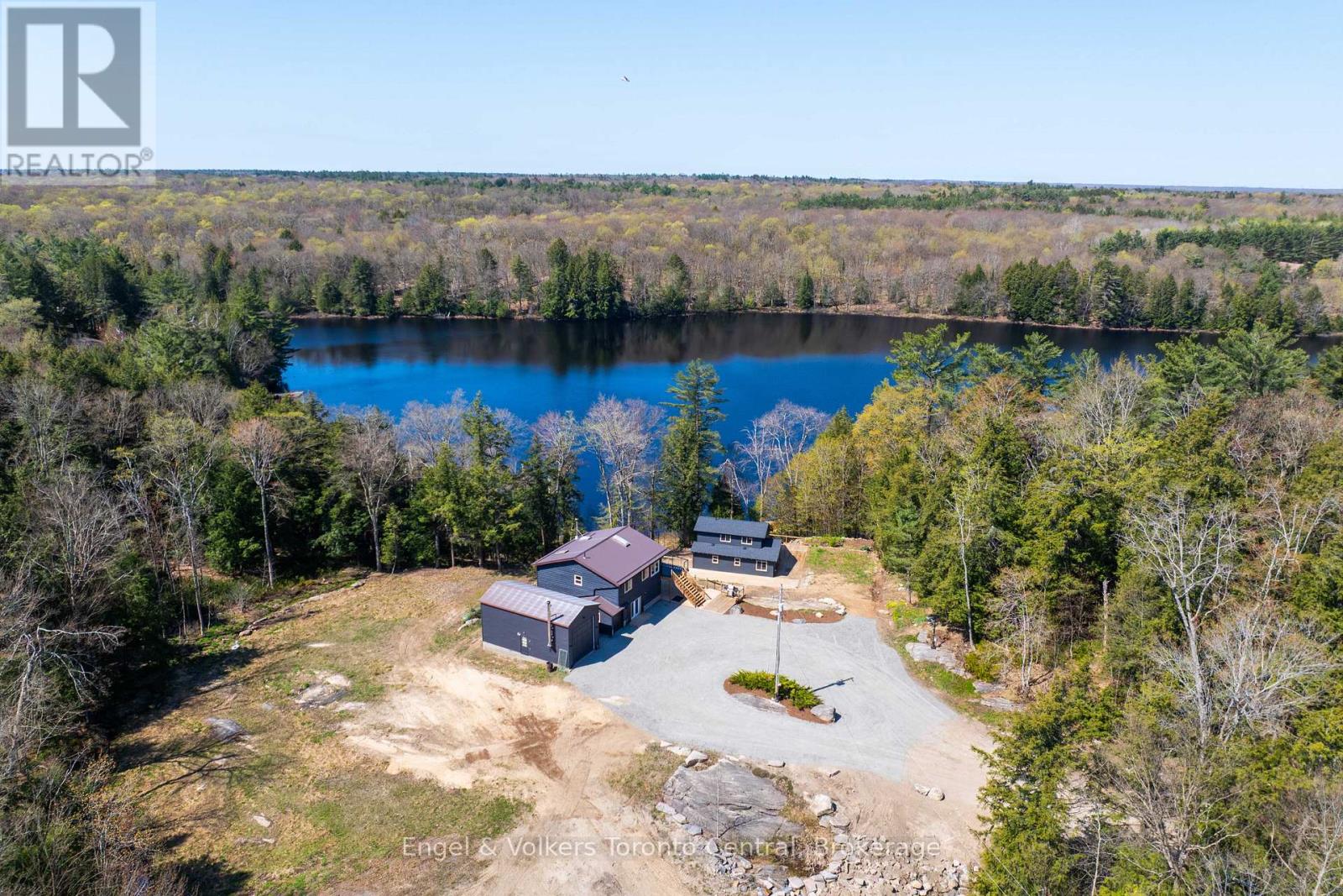 1457 Lake Joseph Road, Seguin, Ontario  P2A 2W8 - Photo 7 - X13033042