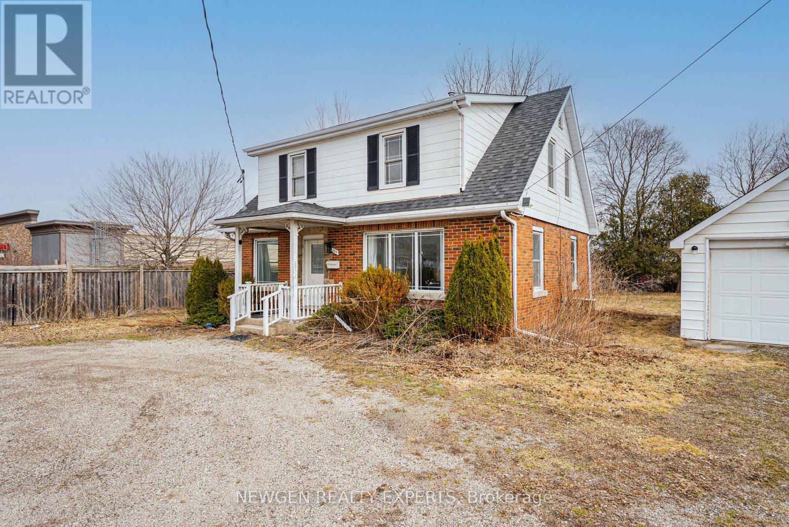 280 King George Road, Brantford, Ontario  N3R 5L6 - Photo 4 - X12806034