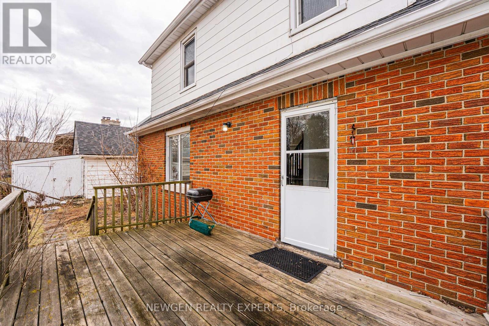 280 King George Road, Brantford, Ontario  N3R 5L6 - Photo 43 - X12806034