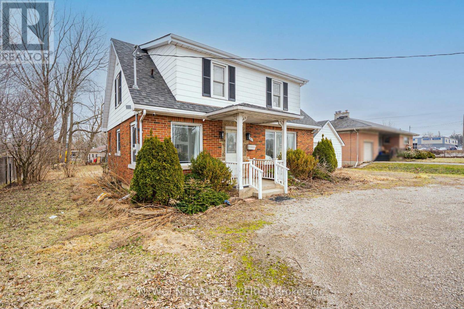 280 King George Road, Brantford, Ontario  N3R 5L6 - Photo 5 - X12806034