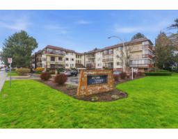 101 2414 CHURCH STREET, Abbotsford, British Columbia