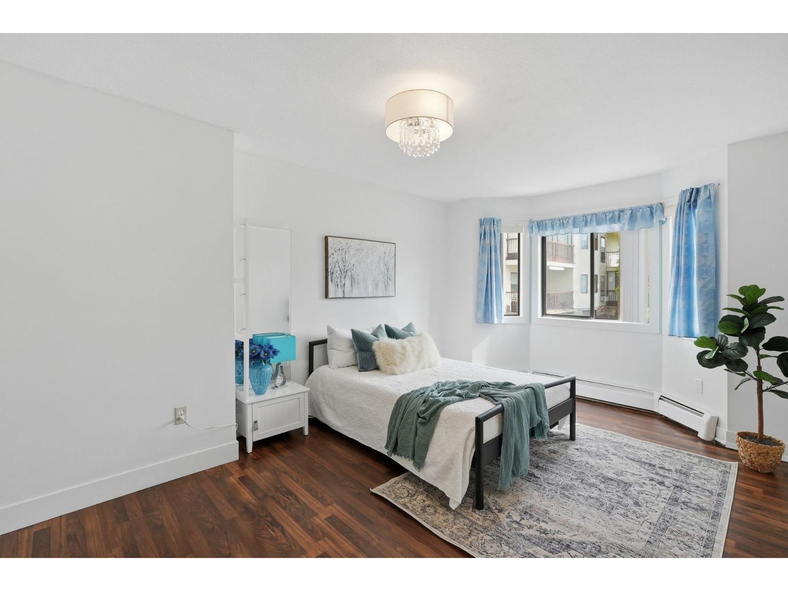 101 2414 Church Street, Abbotsford, British Columbia  V2T 3J7 - Photo 2 - R3114198