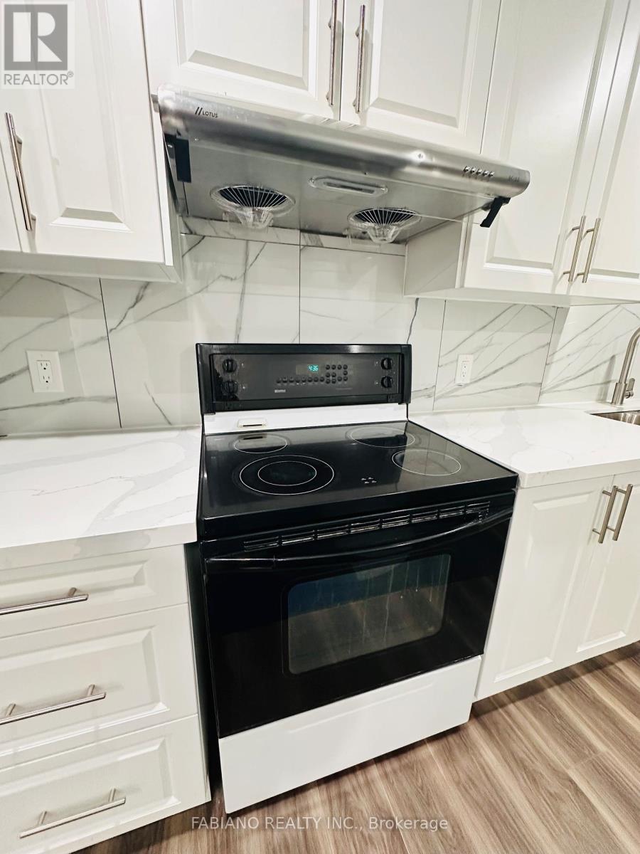 Basement - 180 Esther Crescent, Thorold, Ontario  L3B 0G9 - Photo 5 - X12848972