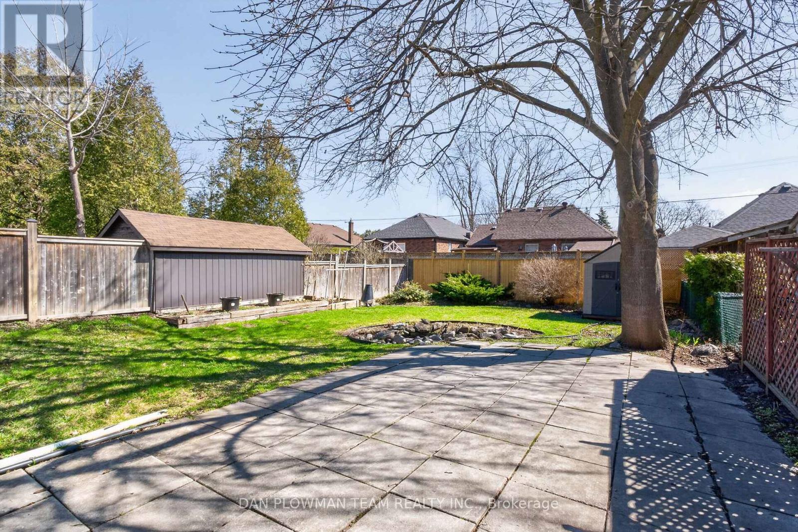 23 Patricia Avenue, Oshawa, Ontario  L1H 5W1 - Photo 21 - E13033018