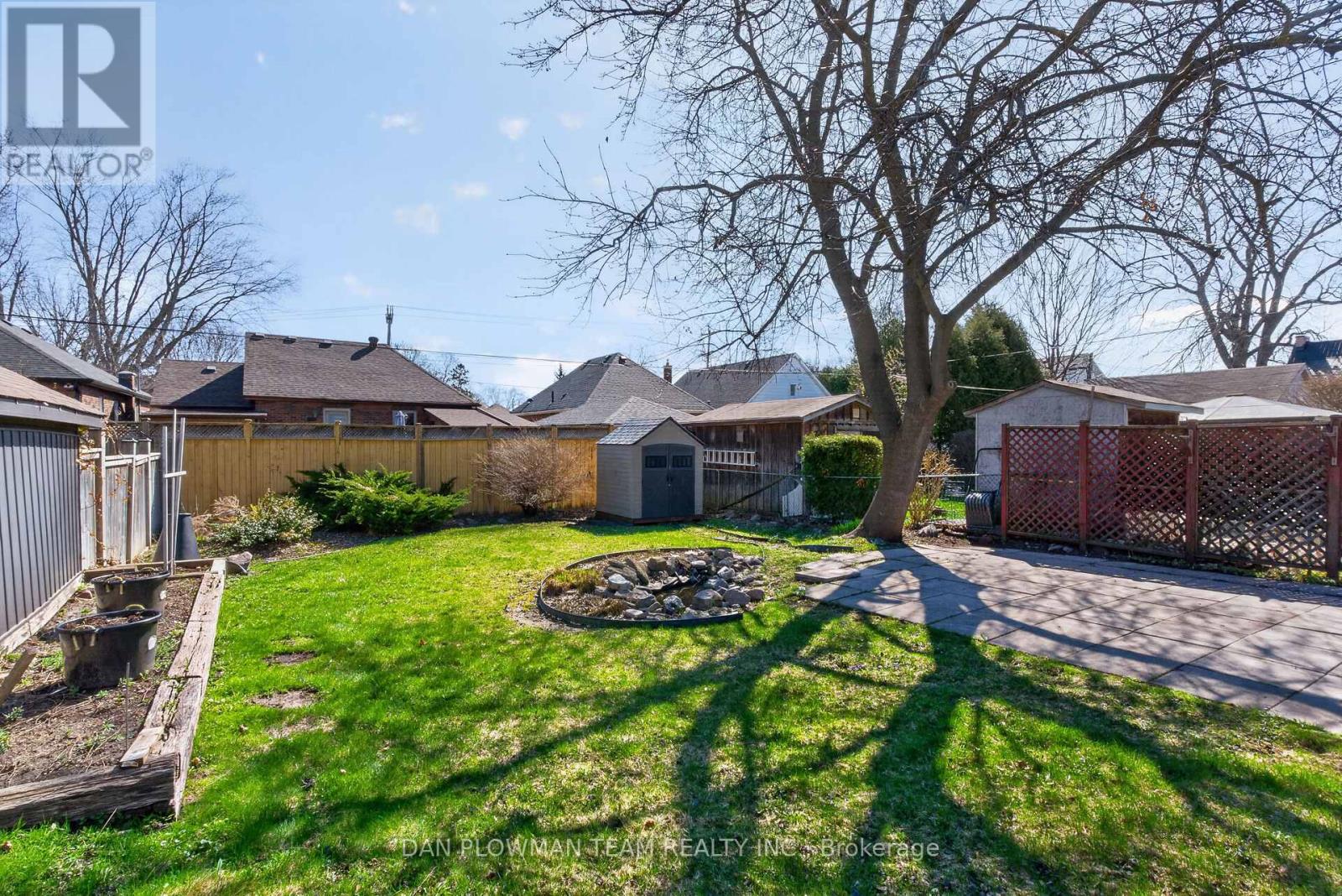 23 Patricia Avenue, Oshawa, Ontario  L1H 5W1 - Photo 22 - E13033018