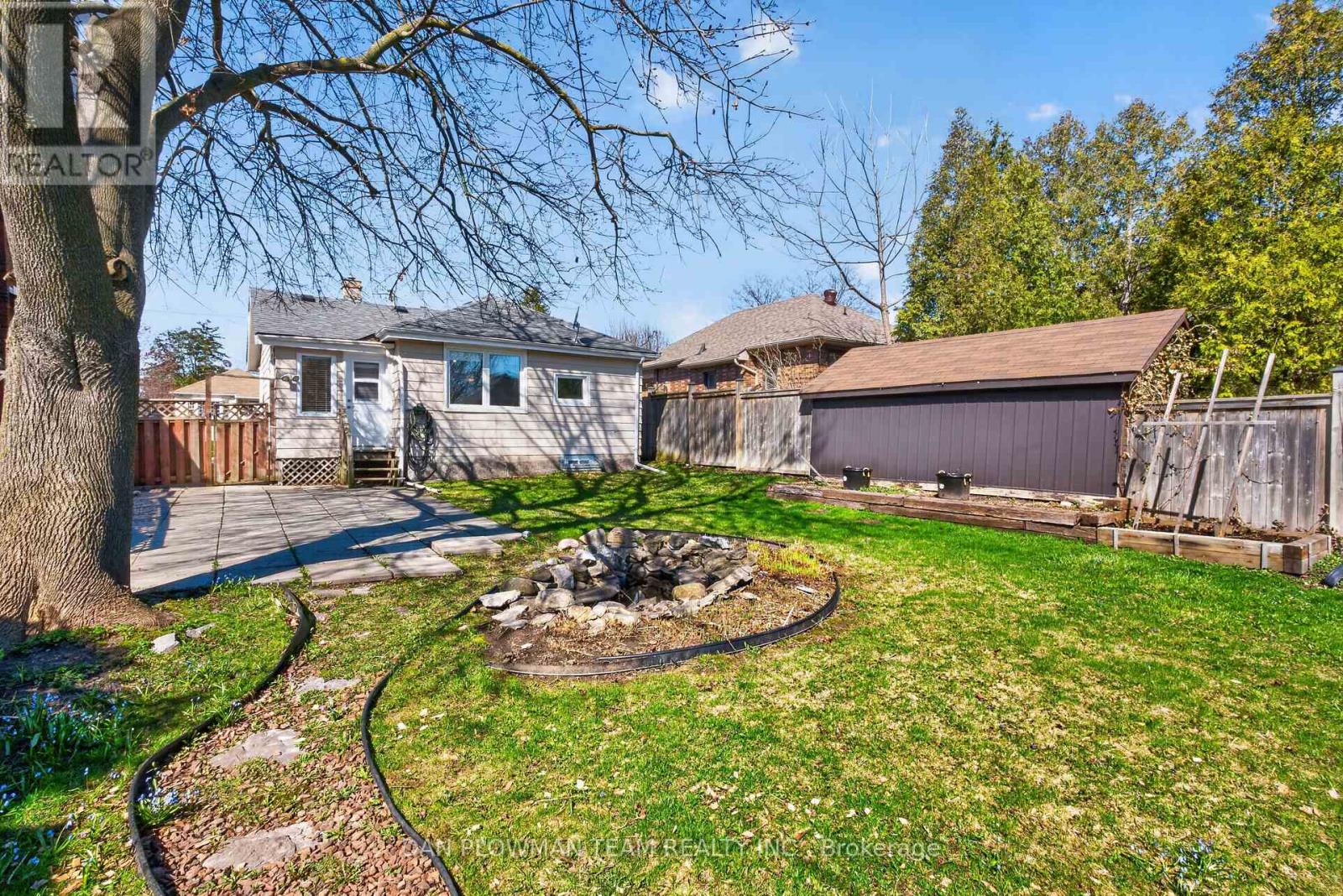 23 Patricia Avenue, Oshawa, Ontario  L1H 5W1 - Photo 24 - E13033018