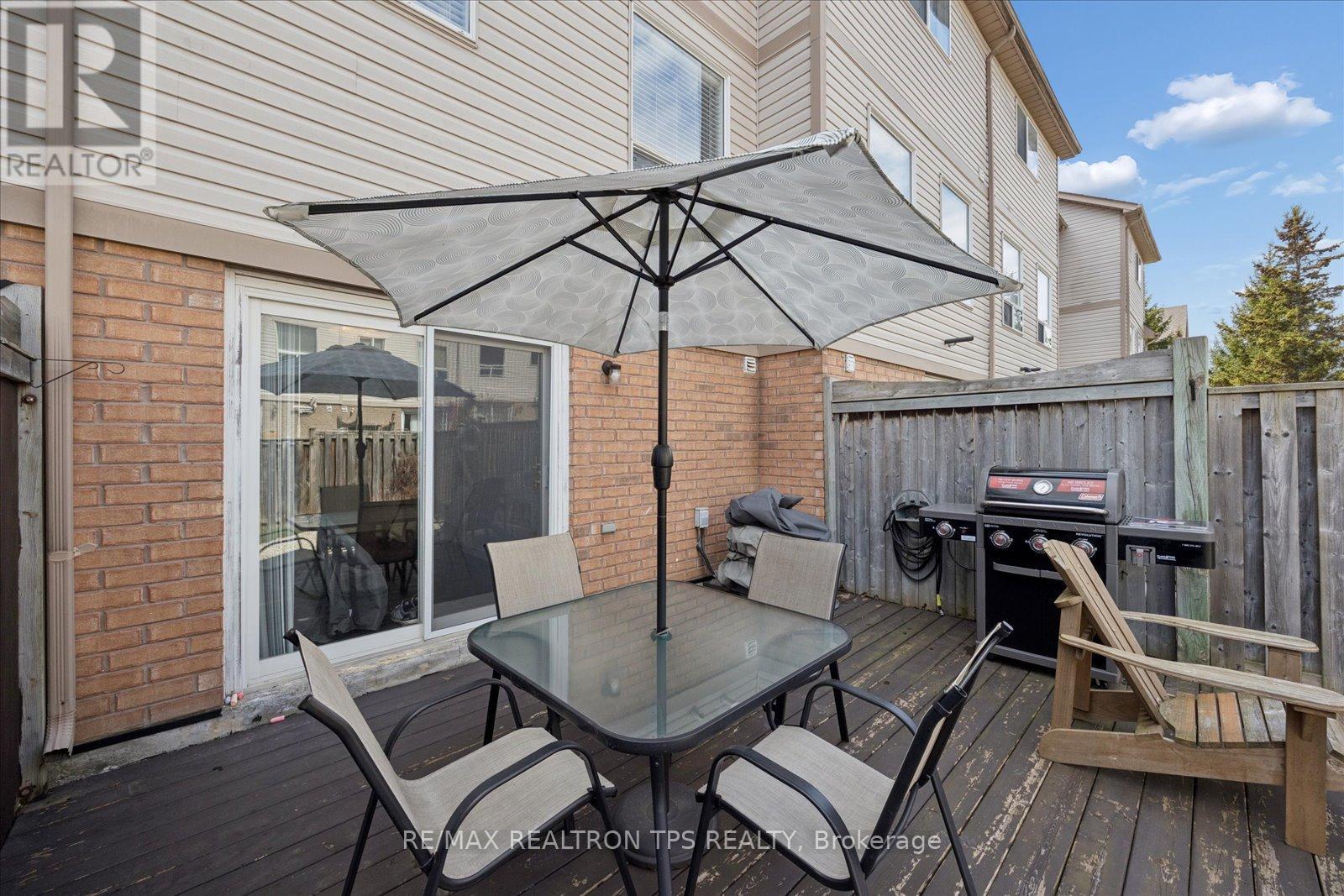 50 Spraggins Lane, Ajax, Ontario  L1T 4H2 - Photo 25 - E13033072