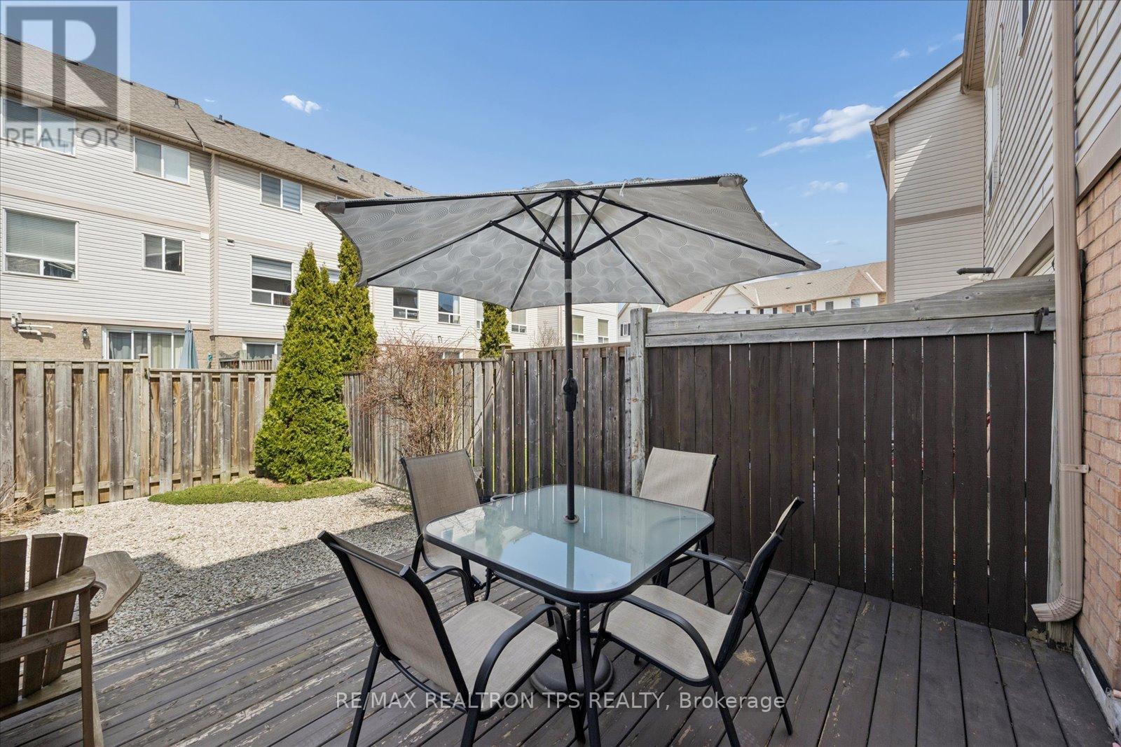 50 Spraggins Lane, Ajax, Ontario  L1T 4H2 - Photo 26 - E13033072