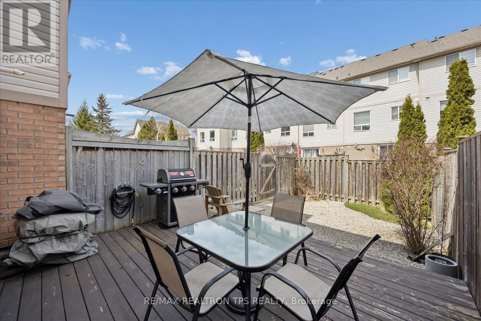 50 Spraggins Lane, Ajax, Ontario  L1T 4H2 - Photo 27 - E13033072