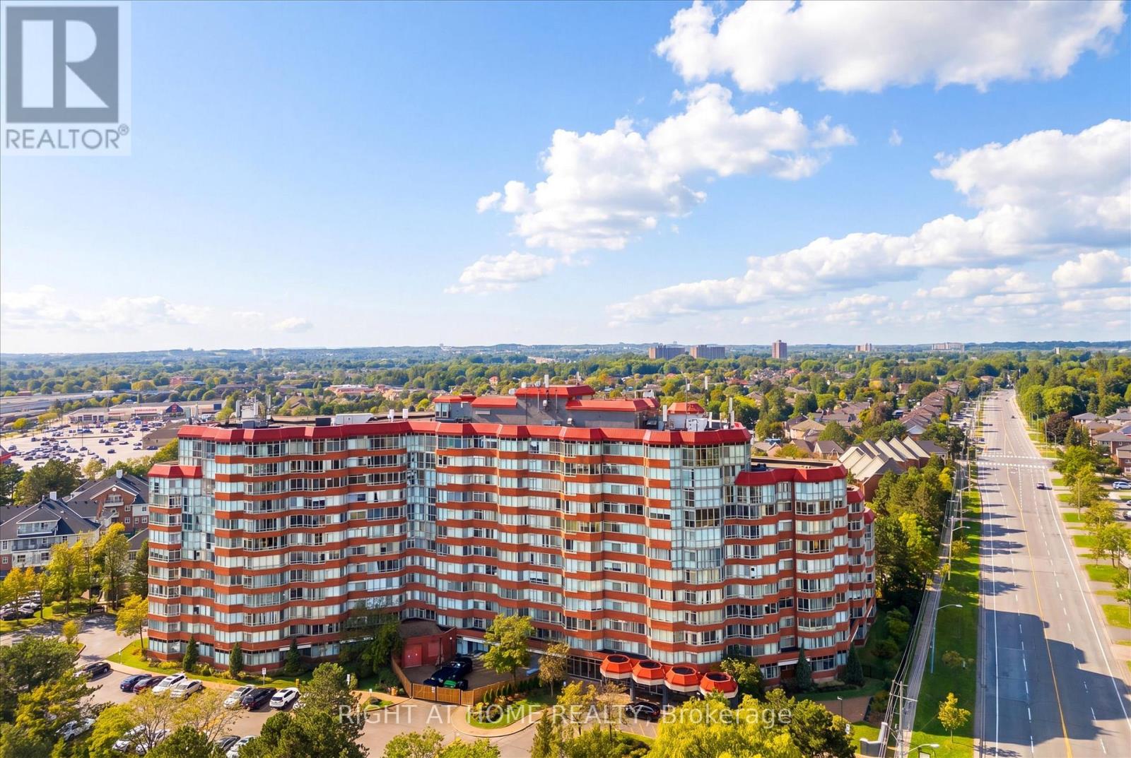 824 - 11753 SHEPPARD AVENUE E, Toronto, Ontario