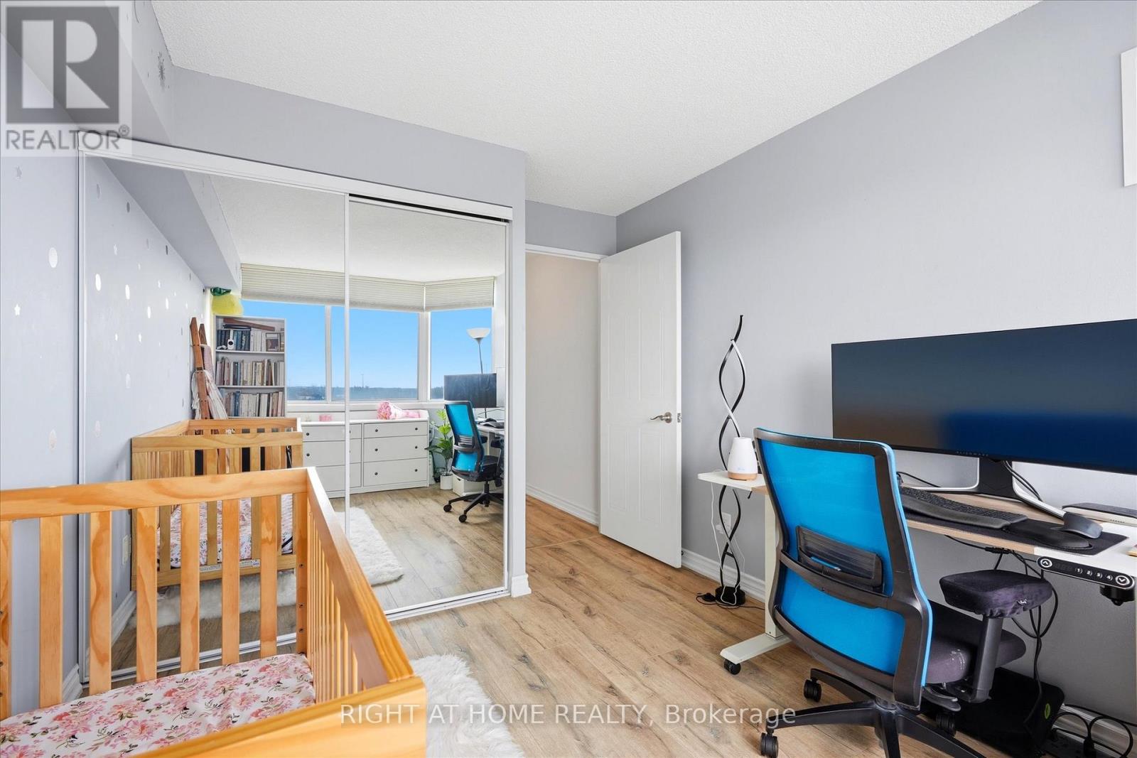 824 - 11753 Sheppard Avenue E, Toronto, Ontario  M1B 5M3 - Photo 23 - E13033090