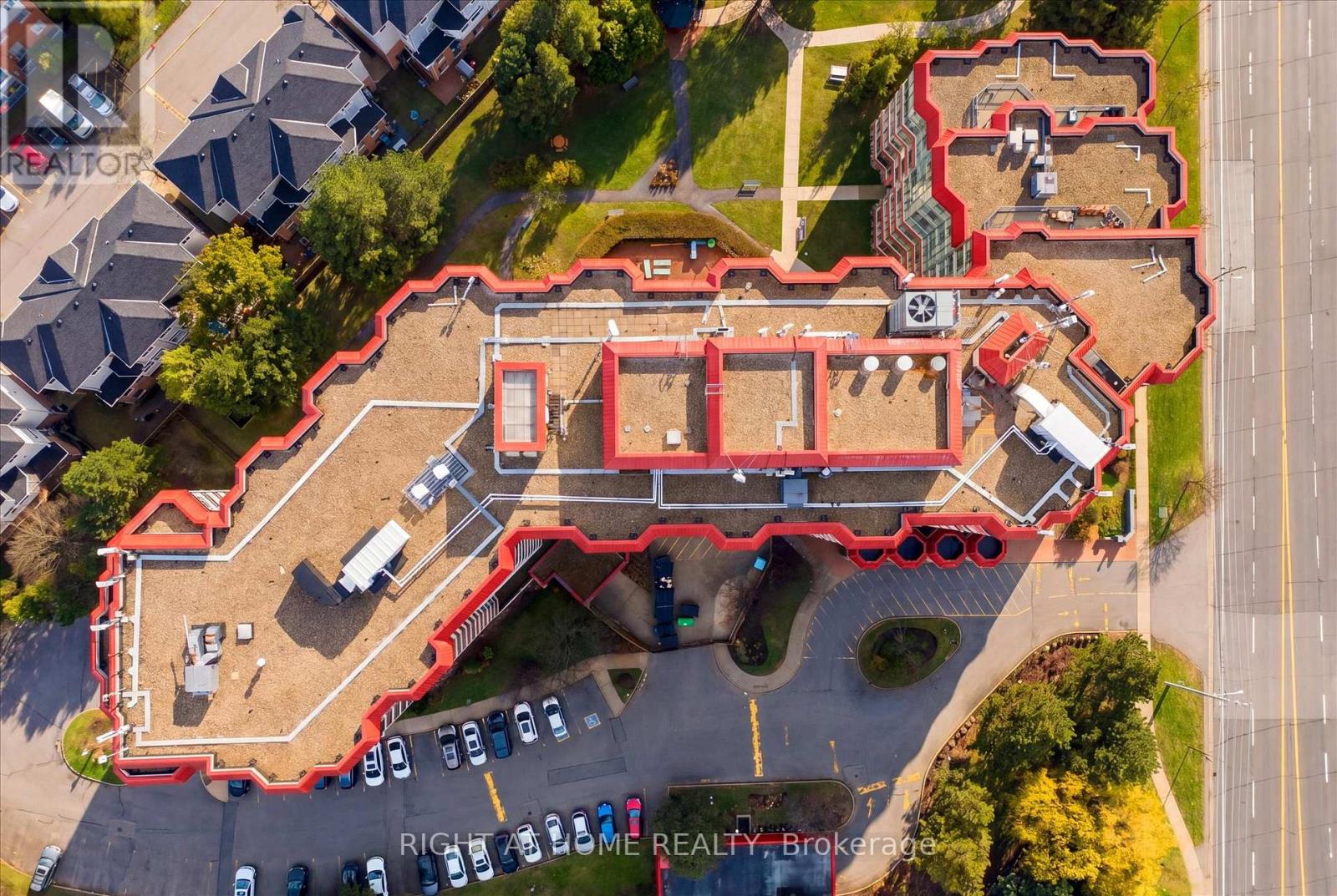 824 - 11753 Sheppard Avenue E, Toronto, Ontario  M1B 5M3 - Photo 3 - E13033090